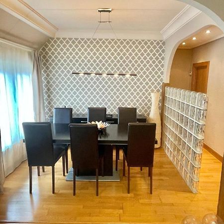 Casco Viejo Apartment بلباو المظهر الخارجي الصورة