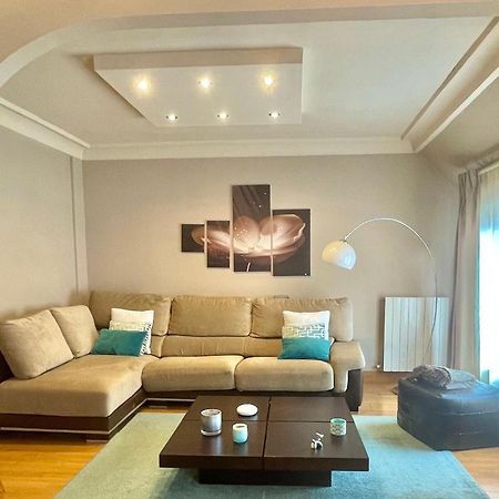 Casco Viejo Apartment بلباو المظهر الخارجي الصورة