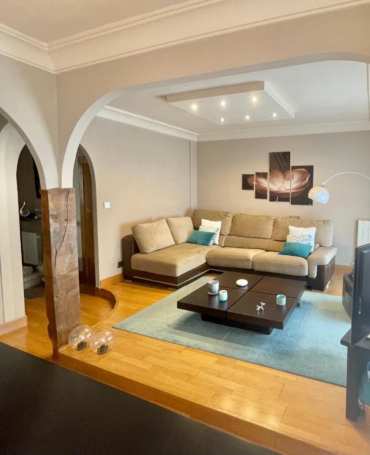 Casco Viejo Apartment بلباو المظهر الخارجي الصورة