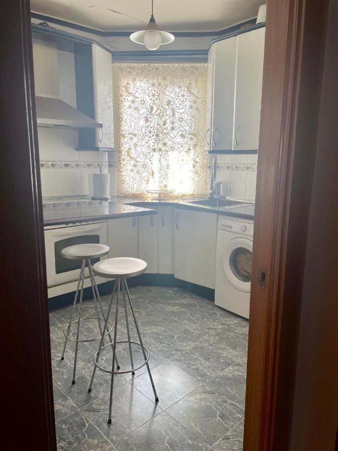 Casco Viejo Apartment بلباو المظهر الخارجي الصورة