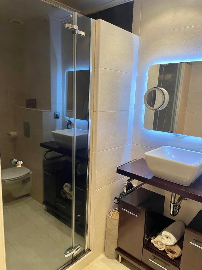 Casco Viejo Apartment بلباو المظهر الخارجي الصورة
