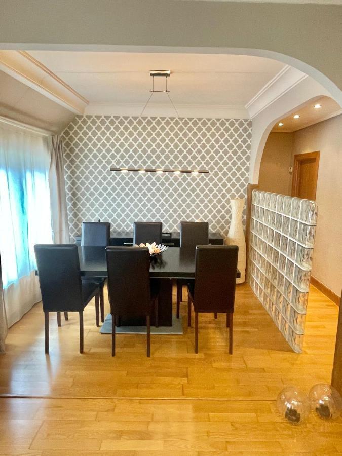 Casco Viejo Apartment بلباو المظهر الخارجي الصورة