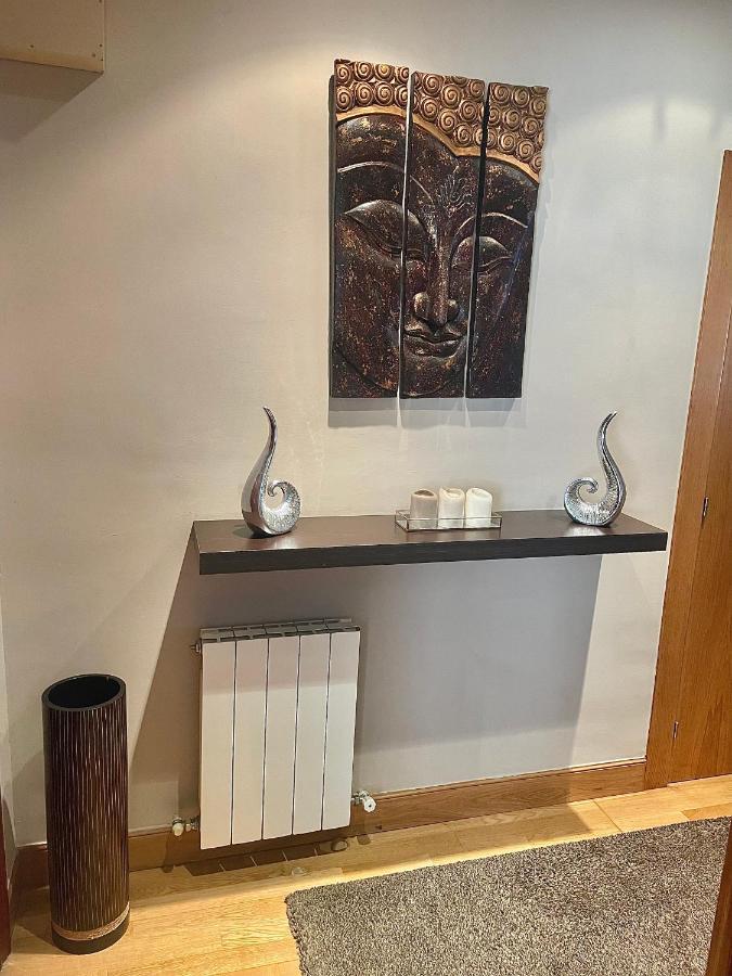 Casco Viejo Apartment بلباو المظهر الخارجي الصورة