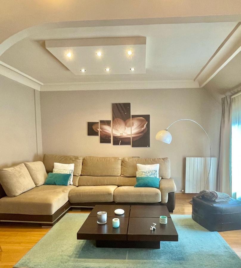 Casco Viejo Apartment بلباو المظهر الخارجي الصورة