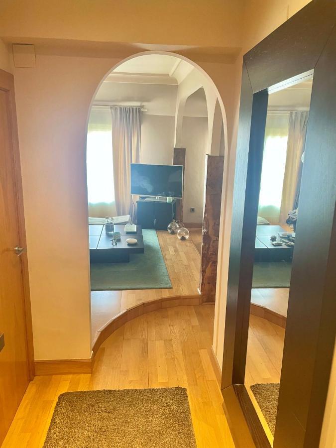 Casco Viejo Apartment بلباو المظهر الخارجي الصورة
