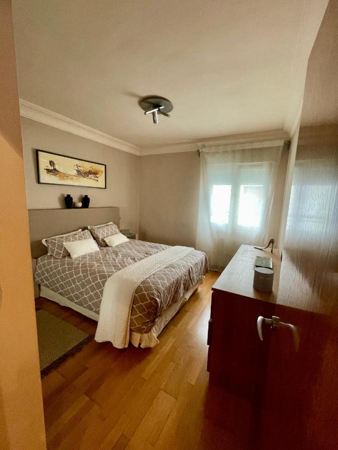 Casco Viejo Apartment بلباو المظهر الخارجي الصورة