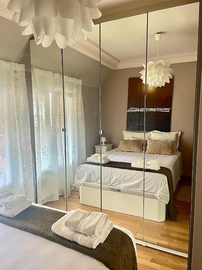 Casco Viejo Apartment بلباو المظهر الخارجي الصورة
