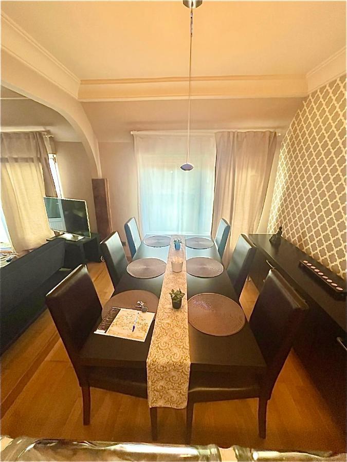 Casco Viejo Apartment بلباو المظهر الخارجي الصورة