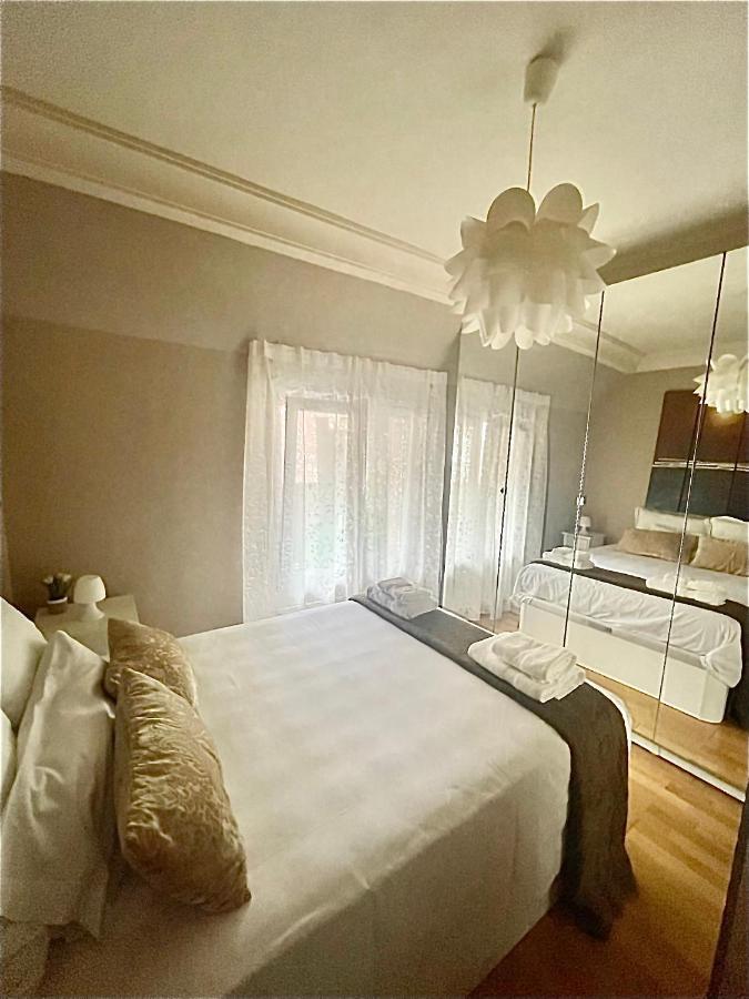 Casco Viejo Apartment بلباو المظهر الخارجي الصورة