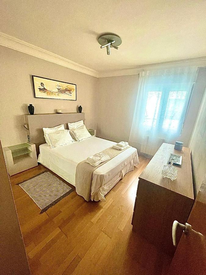 Casco Viejo Apartment بلباو المظهر الخارجي الصورة